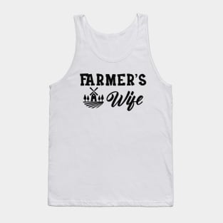 Farmer's Wife Tank Top